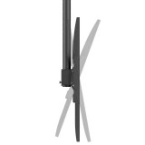 Soporte TV techo 60" A 120" AISENS CT100TSLE-395