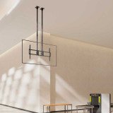 Soporte TV techo 60" A 120" AISENS CT100TSLE-395