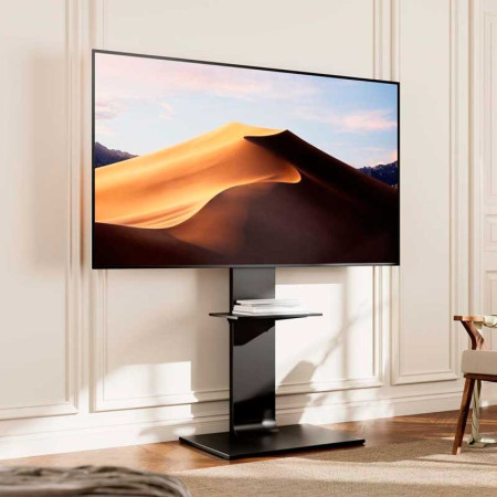 Soporte suelo TV 37"- 86" AISENS FT86TSE-399