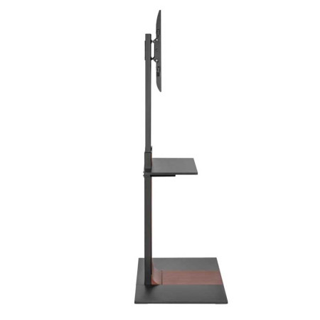 Soporte suelo TV 37"- 86" AISENS FT86TSE-401