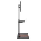 Soporte suelo TV 37"- 86" AISENS FT86TSE-401