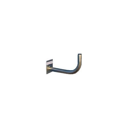SOPORTE PARED ANTENA PARABOLICA 40/65CM. TELEVES