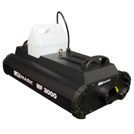 Máquina de humo 3000W MARK MF 3000