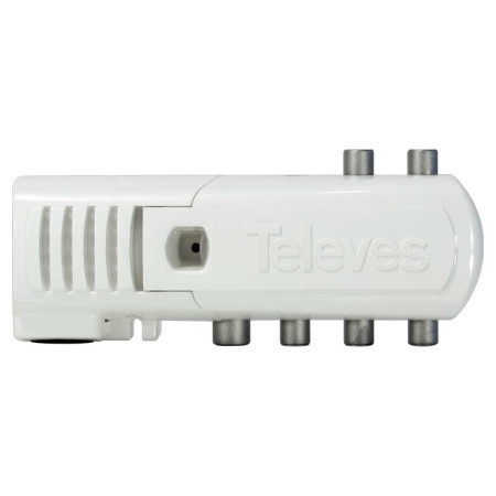 Amplificador TV TELEVES 552920
