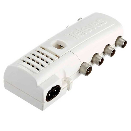 Amplificador TV TELEVES 552920