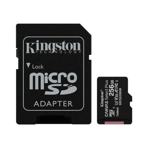 KINGSTON SDCS2/256GB