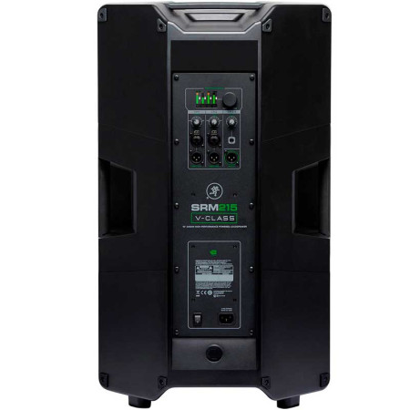 MACKIE SRM215 V-CLASS