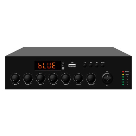 DSPPA DMA60U