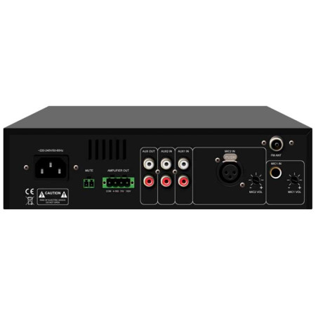 DSPPA DMA60U