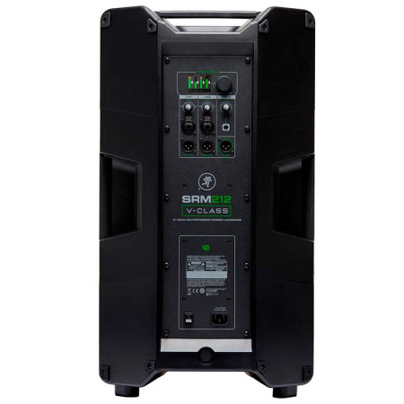 MACKIE SRM212 V-CLASS