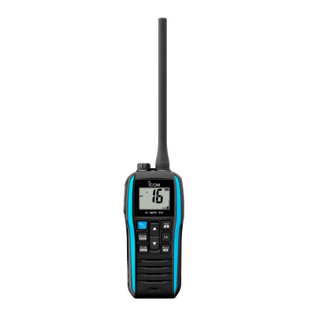 ICOM IC-M73EURO