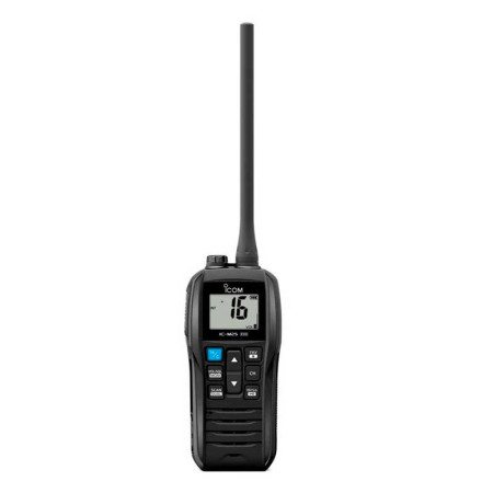 ICOM IC-M73EURO