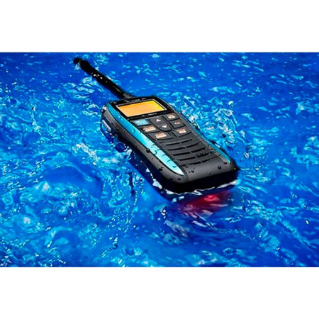 ICOM IC-M73EURO