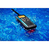 ICOM IC-M73EURO