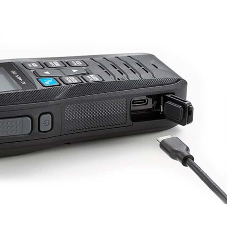 ICOM IC-M73EURO