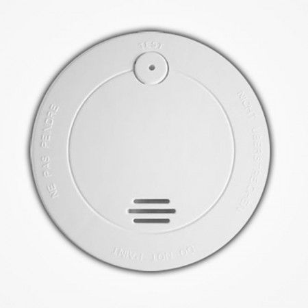 Detector inalámbrico de Humo CHUANGO SMK-500