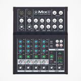MACKIE MIX8