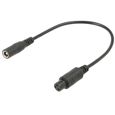 Cable adaptador patinete 3 pin