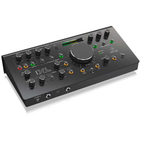 Interfaz de Audio USB Behringer Studio XL