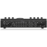 Interfaz de Audio USB Behringer Studio XL