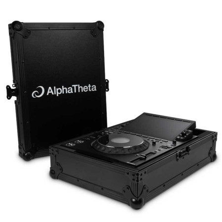 Flight Case para Alphatheta CDJ-3000X