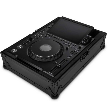 Flight Case para Alphatheta CDJ-3000X