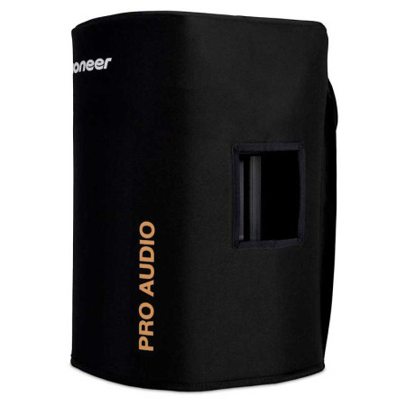 Funda altavoz Pioneer DJ CVR-XPRS82