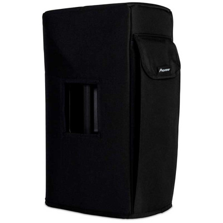 Funda altavoz Pioneer DJ CVR-XPRS82