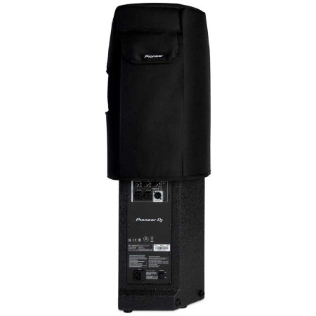 Funda altavoz Pioneer DJ CVR-XPRS82
