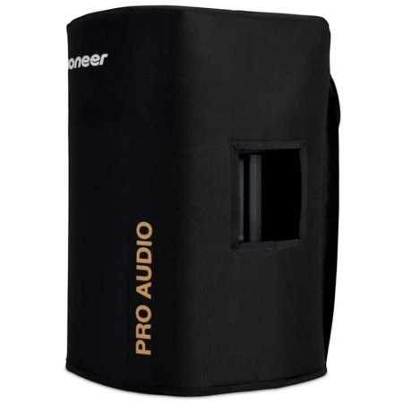Funda altavoz Pioneer DJ CVR-XPRS152