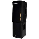 Funda altavoz Pioneer DJ CVR-XPRS152
