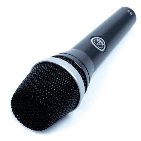 Micrófono de mano AKG D5