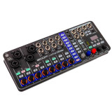 ZOOM LIVETRAK L6max