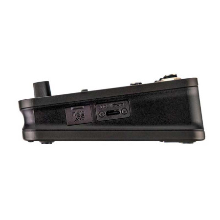 ZOOM LIVETRAK L6max