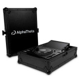 CDJ-3000x + flightcase