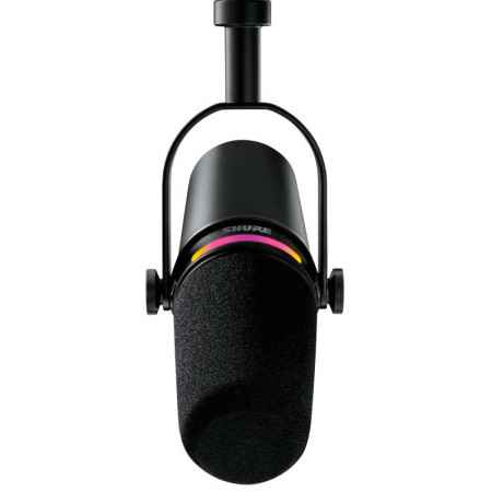 SHURE MV7PLUS