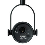 SHURE MV7PLUS