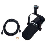 SHURE MV7PLUS