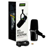 SHURE MV7PLUS