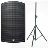 HK AUDIO SONAR 115 + Soporte