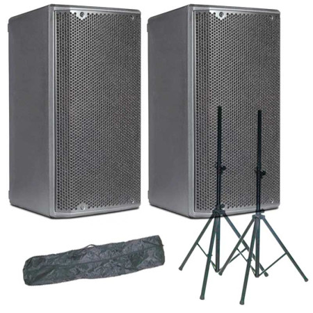 2xOpera 10+Pack Soporte