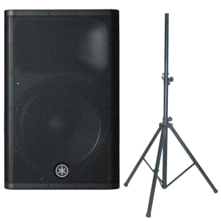 DXR 15+Soporte