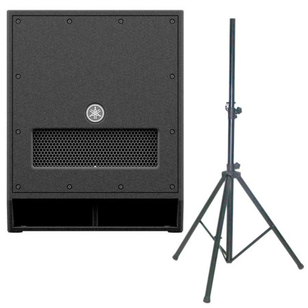 DXS 15+Soporte