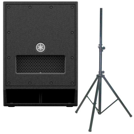 DXS 12+Soporte