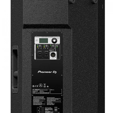PIONEER DJ XPRS 152