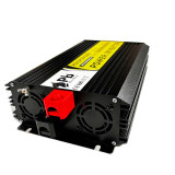 Inversor corriente Onda Pura 24/220V. 2000/4000W