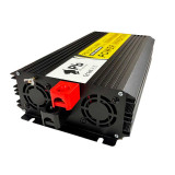 Inversor corriente Onda Pura 12/220V. 3000/6000W