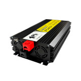 Inversor corriente Onda Pura 24/220V. 3000/6000W Inversor corriente Onda Pura 24/220V. 3000/6000W