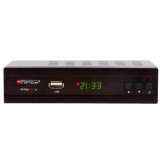 Receptor TDT TV Opticum Nytrobox X