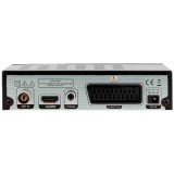Receptor TDT TV Opticum Nytrobox X